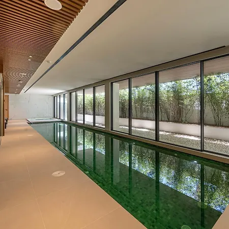 公寓 Luxury Front Line 埃斯特波纳