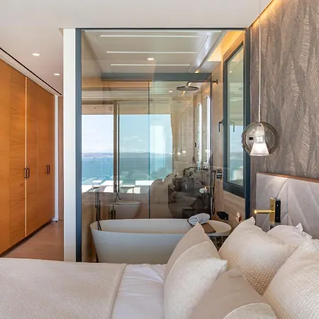 Luxury Front Line Διαμέρισμα