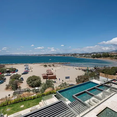 Luxury Front Line Διαμέρισμα