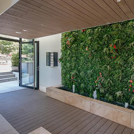 Appartement Luxury Front Line