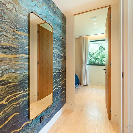 Apartament Luxury Front Line *