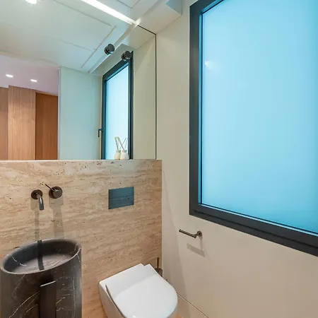 Apartment Luxury Front Line