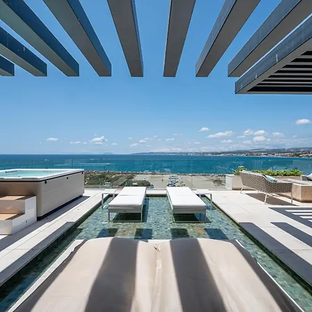 Luxury Front Line *