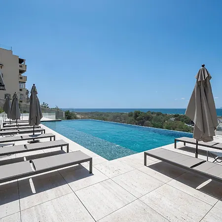 Luxury Front Line * Estepona